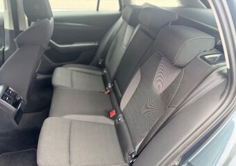 Škoda Octavia Combi 2.0 TDI SCR Ambition DSG - 5