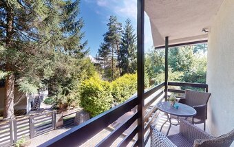 Nádherná rekreačná chata v BIENSKEJ DOLINE Kováčová - 5