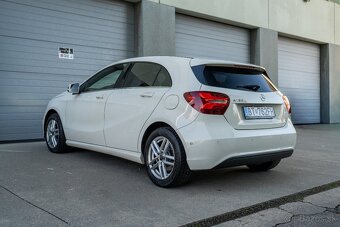 Mercedes-Benz A180d facelift TOP stav - 5