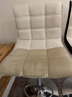 Barové stoličky - 5