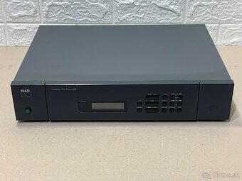 DENON. SONY. NAD. CARAT. Marantz …. Na opravu / sučiastky - 5