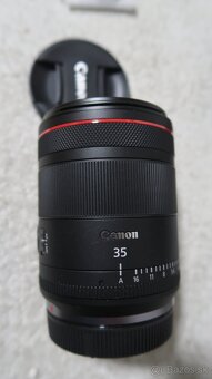 Canon RF 35 f1,4 L VCM - 5