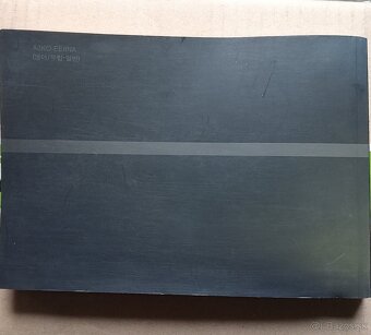 Kia Soul 1-generacia anglický manuál - 5