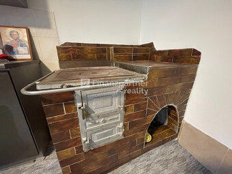 Skvelý rekonštruovaný rodinný dom Tichý Potok (F682-12-ANM) - 5