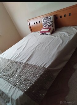 Prenajom 3 izboveho bytu Sobrance - 5