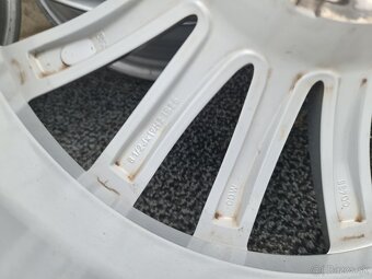 BMW ORIGO DISKY BMW 5X112 R19 - 5