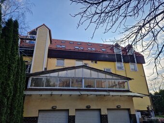 Strechy,krovy,pokrývačské a tesárske prace - 5