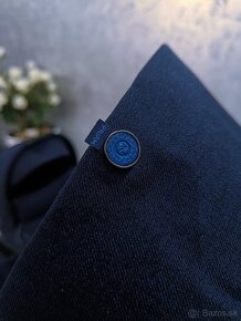 NOVÝ CYBEX PLATINUM 4 PRIAM 2025 MIDNIGHT BLUE - 5