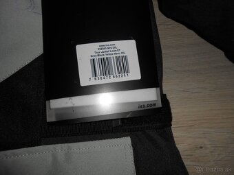 Predam novu kvalitnu 2 vrstvovu moto bundu IXS TOUR JACKET L - 5