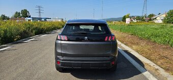 Predám krásny Peugeot 3008 Active Pack Automat r.2022 - 5