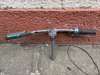 Riadidla jawa pionier - 5