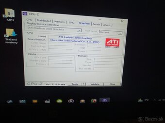 Pc zostava - 22eur - 5