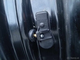 16" sada HYUNDAI TUCSON + TPMS aj MITSHUBISHI ASX. - 5