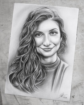 KRESLENIE PORTRÉTOV, ČOHOKOĽVEK ... - 5