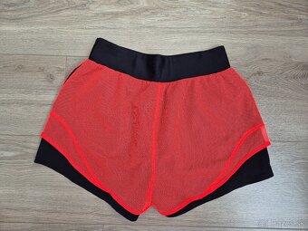 Under Armour sortky - 5