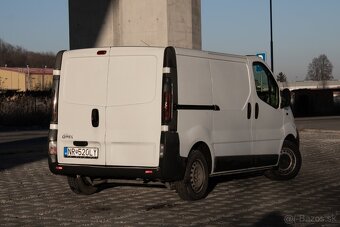 Opel Vivaro 1.9 CDTi L1H1 - 5