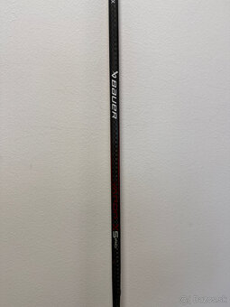 BAUER VAPOR X5 pro, pravačka, P92, 87flex - 5