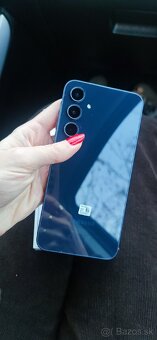 Predám Samsung Galaxy A35 8G -256GB - 5