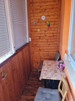 predám 1izbový byť v NZ - 5