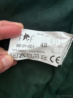 Pracovne oblecenie - 5