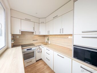 Prenájom - 3 Izbový byt - Košice/Terasa - 5