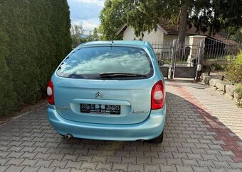 Citroën Xsara Picasso 2.0i/16V Automatic ,nová STK benzín - 5