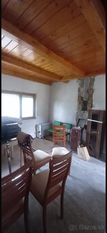 Chata v Jakubove - 5