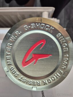 Casio G-Shock Gravitymaster GA 1100-9G - 5