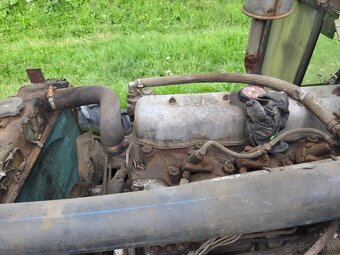 Traktor - 5