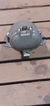 Zasuvky, zastrcky - 5