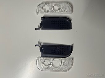 Nintendo Switch 128GB + FC26 + Zelda príslušenstvo - 5