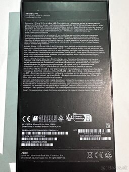 iPhone 13 PRO 128gb - 5