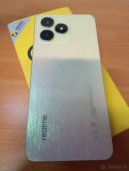 REALME C53 - 5