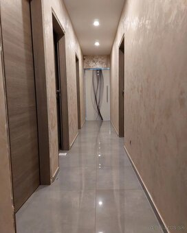 Dekoratívne omietky (benátsky štuk) - 5