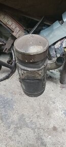 Predám diely na Zetor - 5