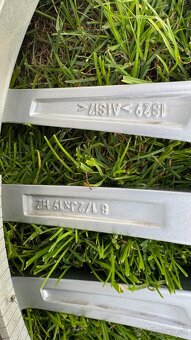 R19 5x112 orginal BMW - 5