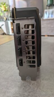 GIGABYTE GeForce RTX 5080 WINDFORCE OC SFF 16GB - 5