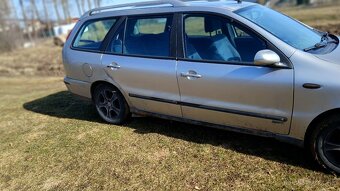 Predám Fiat marea - 5