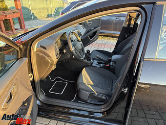 Seat Leon ST 1.6 TDI CR 105k Style - 5