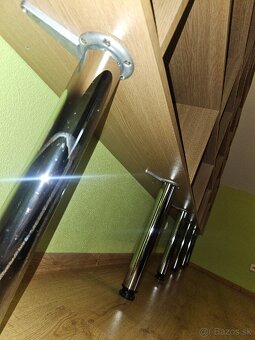 Poličkova stena - 5