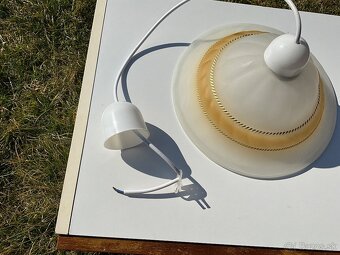 Kuchynský luster - závesný - 5