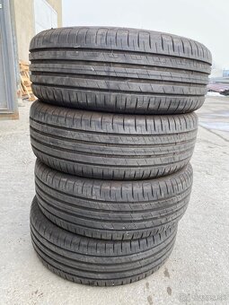Letné Goodyear EfficientGrip Performance 205/55 R16 91V - 5