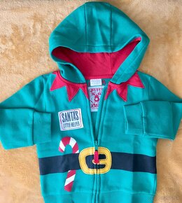 Detské oblečenie rôzne - 5