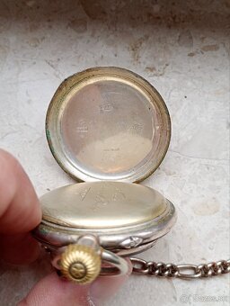 Historická pozostalosť - 5