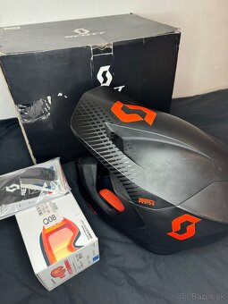 Enduro Scott prilba - 5