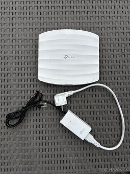 WiFi router – TP-Link Archer C20 - EAP110 / ASUS RT-AC51U / - 5