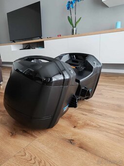 Kawasaki Ninja 1000 SX Performance - 5