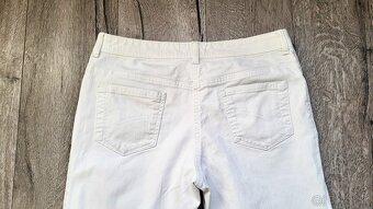 Džínsy dámske - F&F - 5