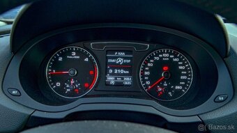 Predám-Audi Q3 2,0 TDI SPORT DESIGN - 5