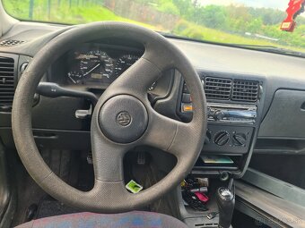 VW Polo 6n1 - 5